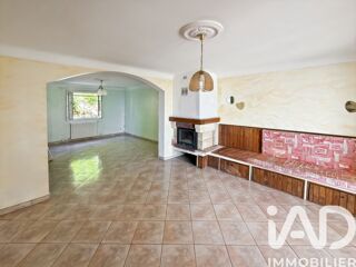  Maison à vendre 8 pièces 190 m²