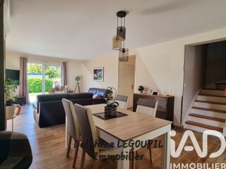 Maison à vendre 5 pièces 115 m²