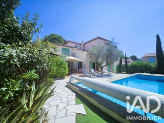  Maison à vendre 6 pièces 173 m²