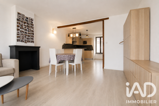  Maison à vendre 4 pièces 70 m²