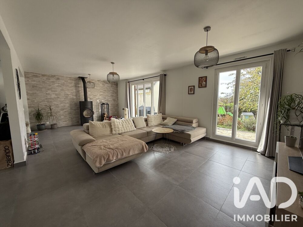 Vente Maison Vente Maison/villa 7 pièces Vert-saint-denis