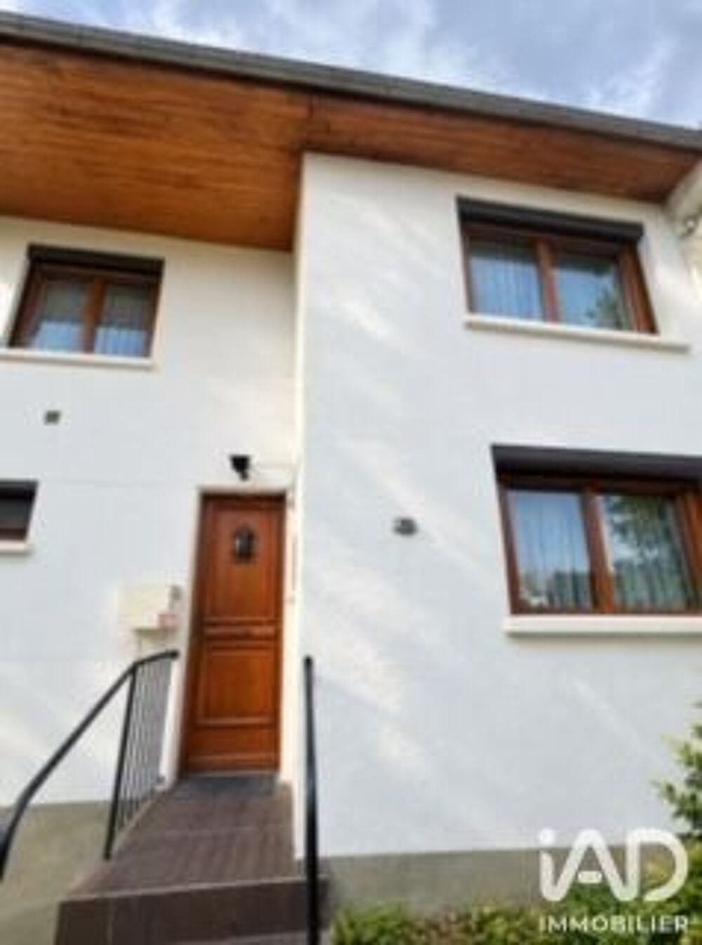 Vente Maison Vente Maison traditionnelle 5 pièces Andilly