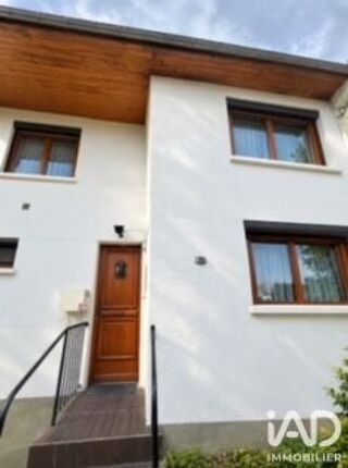 Vente Maison Vente Maison traditionnelle 5 pièces Andilly