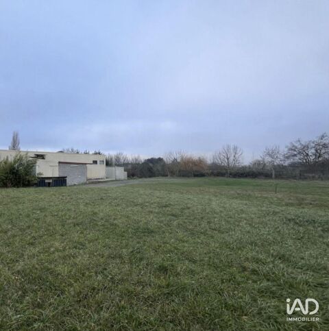   Vente Murs commerciaux 1 800 m&sup2; 