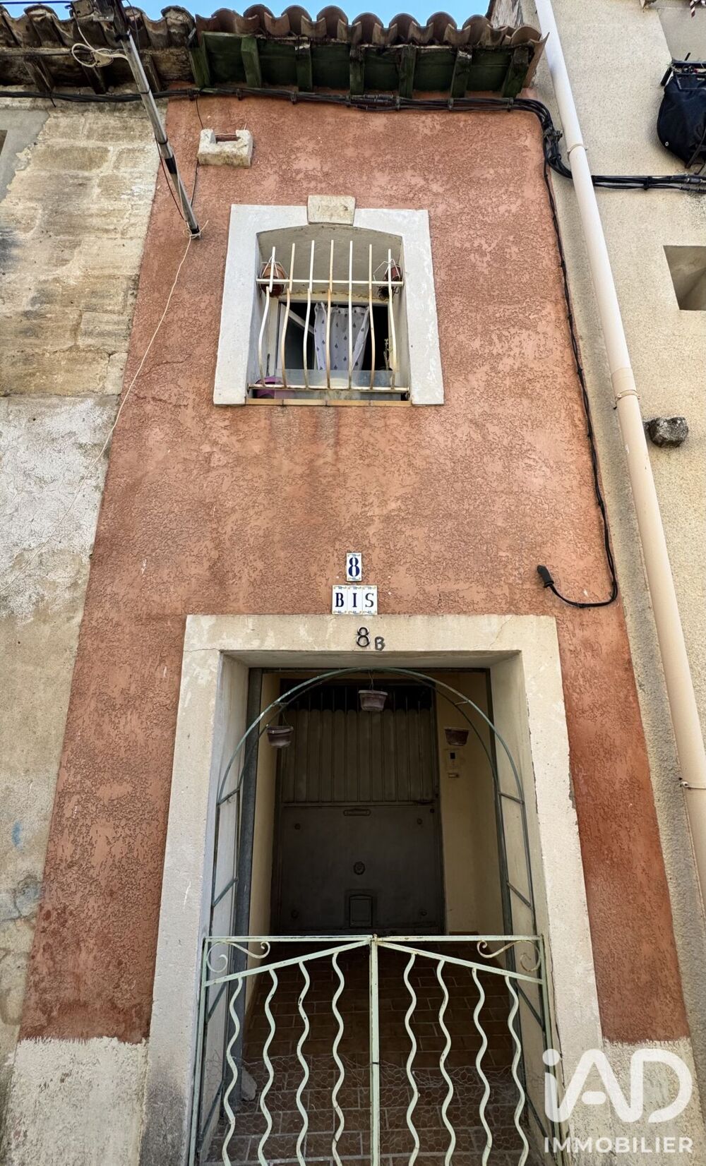 Vente Maison de village 4 pièces