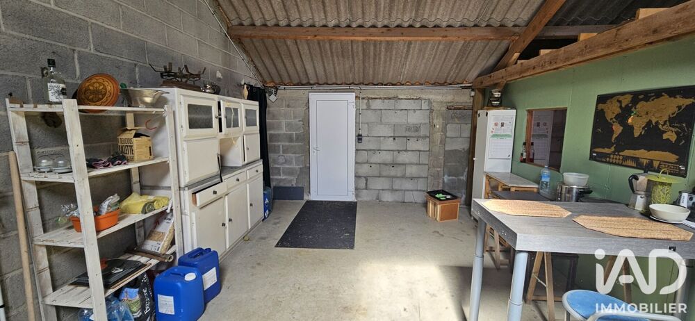 Vente Terrain Vente Terrain 5 935 m&sup2; Bais