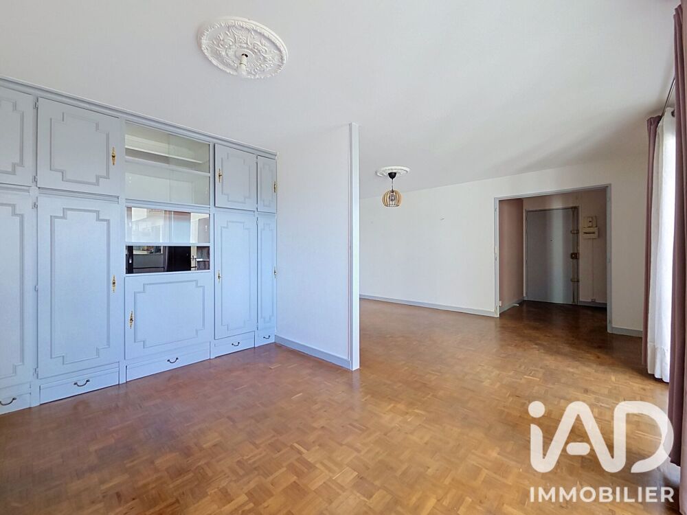 Vente Appartement Vente Appartement 3 pièces Paris 20