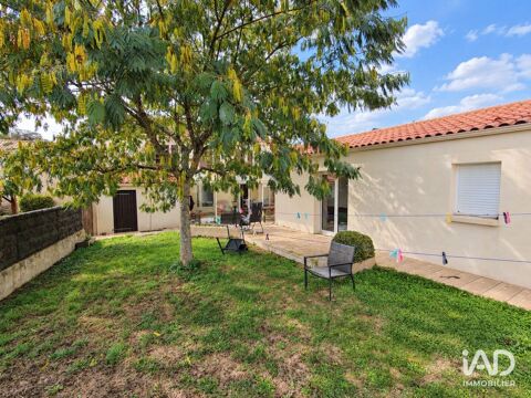   Vente Maison/villa 5 pièces Maison - 5 pièce(s) - 134 m²