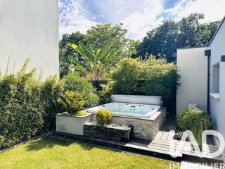  Maison à vendre 7 pièces 152 m²