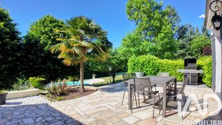  Maison à vendre 10 pièces 254 m²