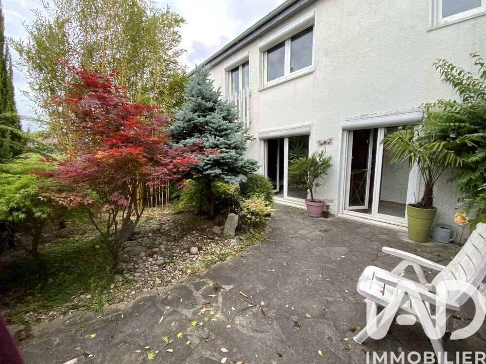 Vente Maison Vente Maison/villa 4 pièces Meaux