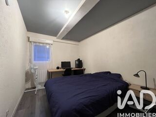  Appartement à vendre 3 pièces 64 m²