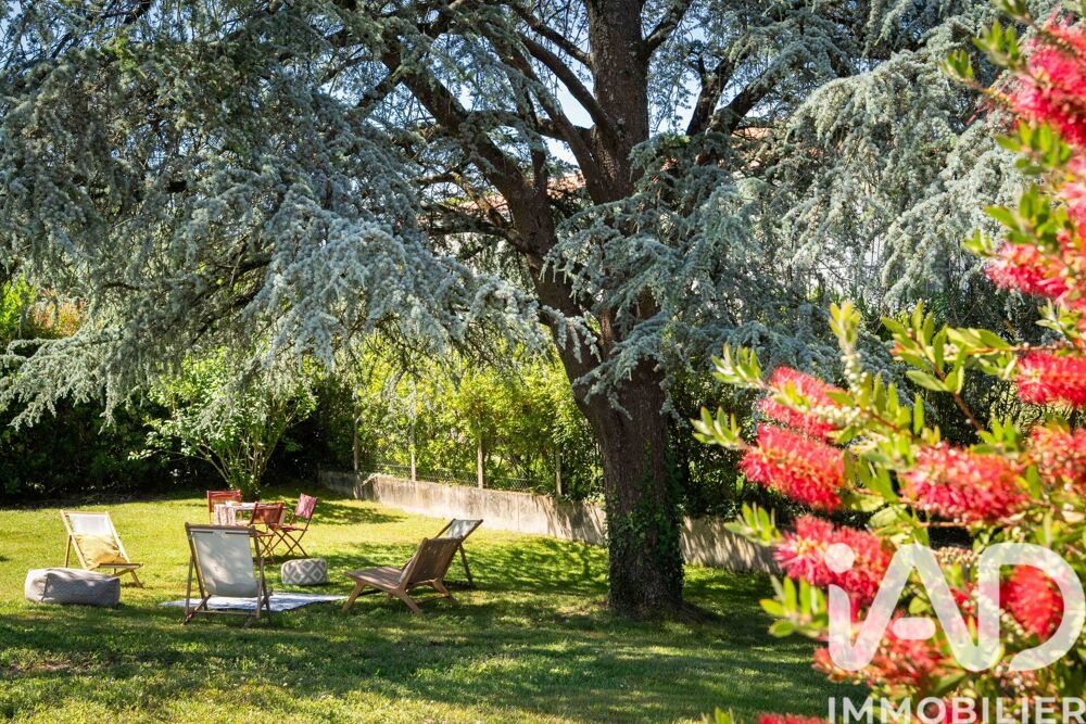 Vente Maison/villa 8 pièces