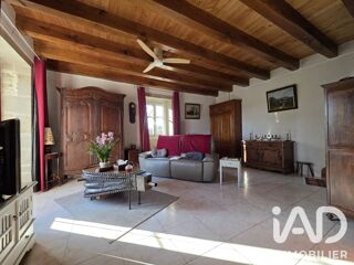  Maison à vendre 5 pièces 140 m²