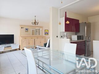  Appartement à vendre 3 pièces 68 m²