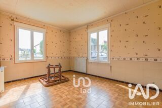  Maison à vendre 5 pièces 100 m²