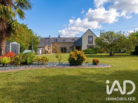   Vente Maison/villa 6 pièces Maison - 6 pièce(s) - 145 m²