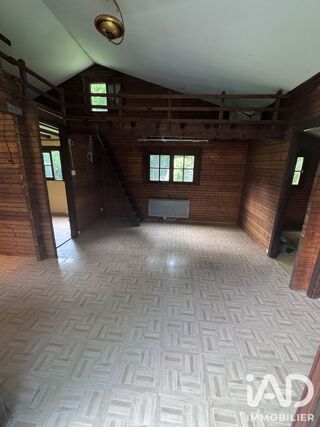 Vente Autre Vente Gîte 3 pièces Bazoches-sur-le-betz