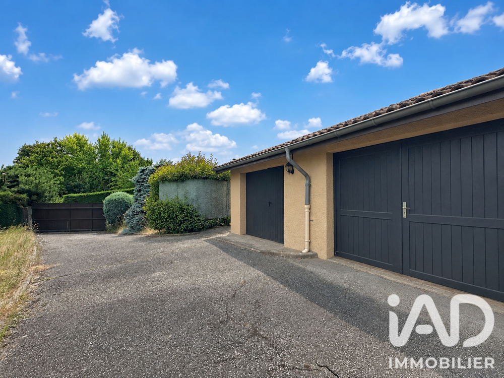 Vente Maison Vente Maison/villa 4 pièces Marcy-l'Étoile