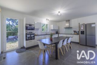  Maison à vendre 5 pièces 110 m²