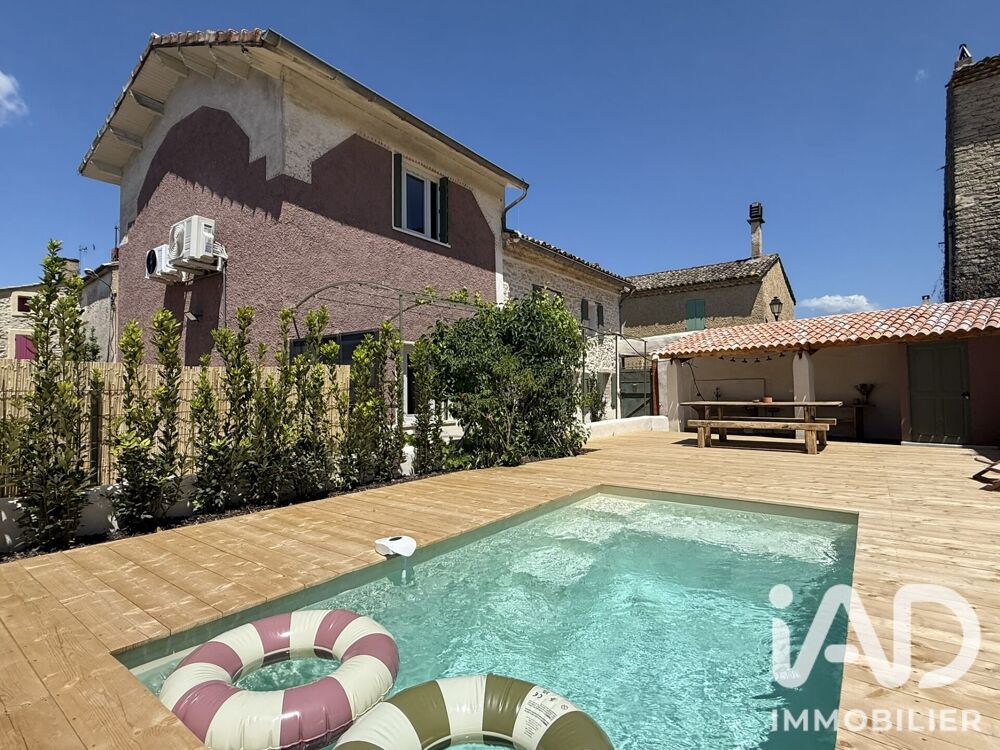Vente Maison/villa 4 pièces