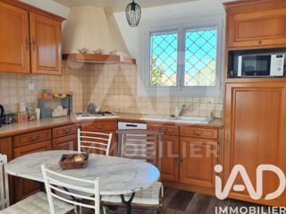  Maison à vendre 4 pièces 61 m²