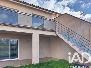  Maison à vendre 4 pièces 94 m²