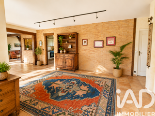  Maison à vendre 8 pièces 193 m²