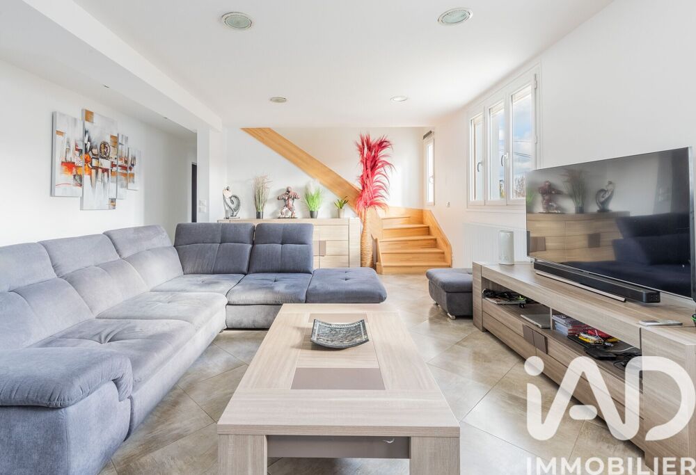 Vente Maison Vente Maison traditionnelle 6 pièces Morangis