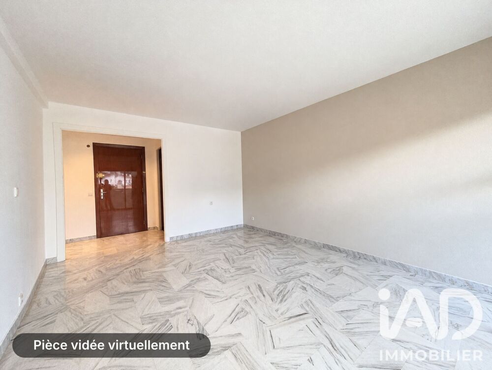 Vente Appartement Vente Appartement 1 pièce Cannes
