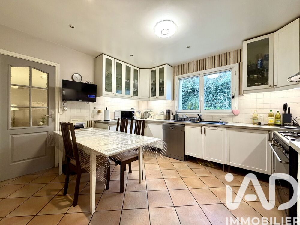 Vente Maison/villa 7 pièces