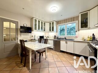  Maison à vendre 7 pièces 170 m²