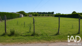  Terrain à vendre 1579 m²