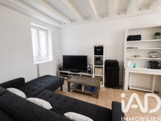  Maison à vendre 3 pièces 59 m²