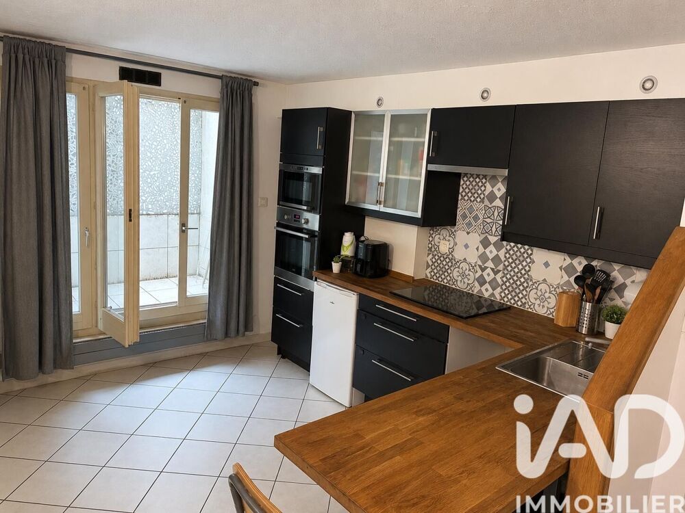 Vente Appartement Vente Souplex 1 pièce Fontenay-sous-bois