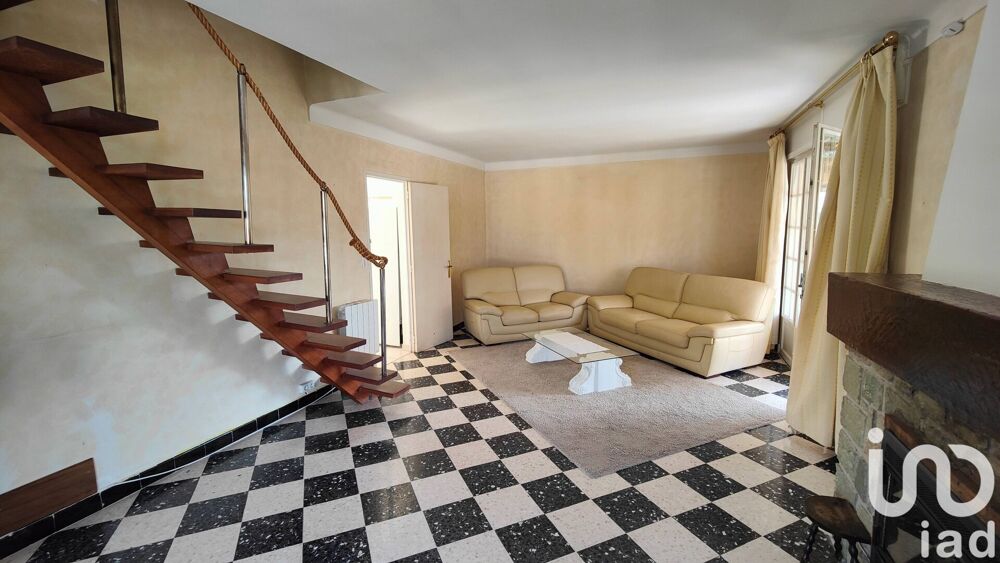 � vendre  Maison Saint-Rapha�l (83700)