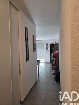  Appartement à vendre 2 pièces 47 m²