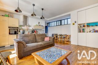  Appartement à vendre 3 pièces 65 m²