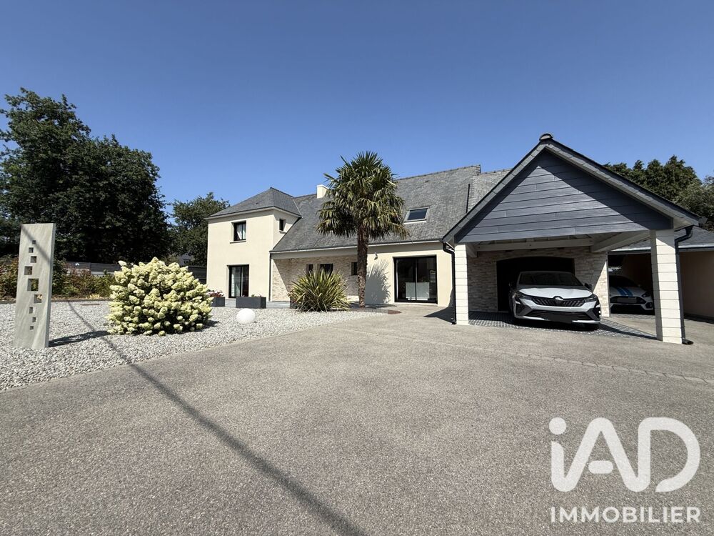 Vente Maison/villa 8 pièces