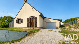  Maison à vendre 5 pièces 97 m²
