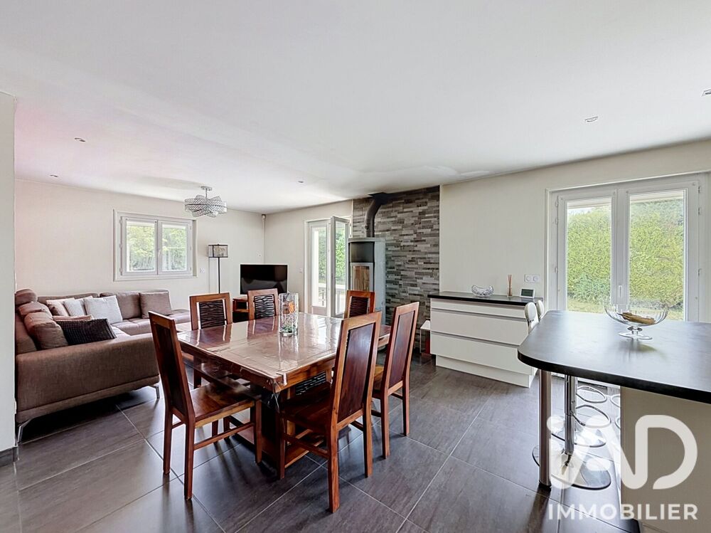 vente Maison - 5 pièce(s) - 136 m² Pluduno (22130)