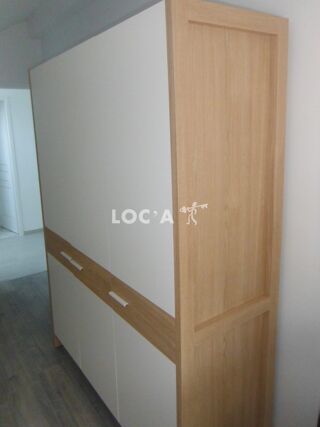  Chambre à louer 1 pièce 9 m² Irigny