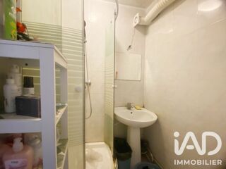  Appartement à vendre 3 pièces 54 m²