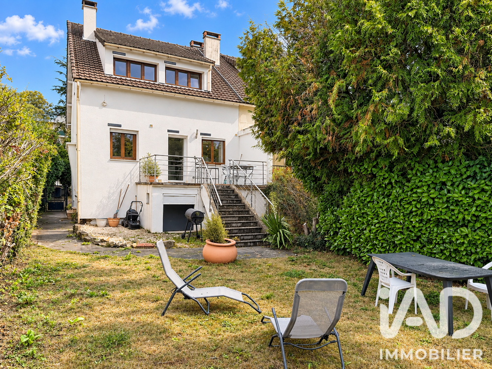 Vente Maison Vente Maison/villa 5 pièces Breuillet