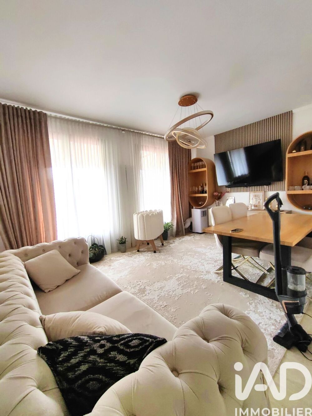 Vente Maison Vente Maison/villa 4 pièces Brétigny-sur-orge
