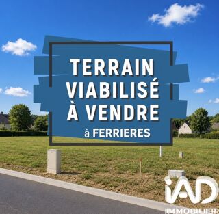  Terrain � vendre 400 m�