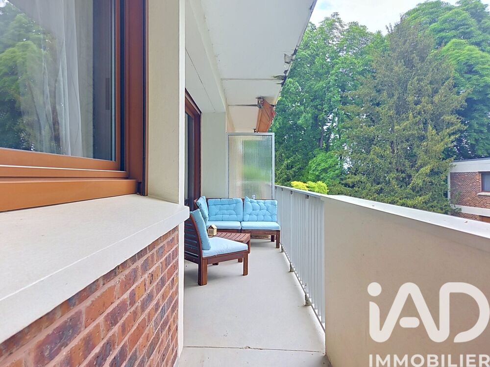 Vente Appartement 5 pièces