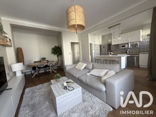  Appartement à vendre 3 pièces 95 m²