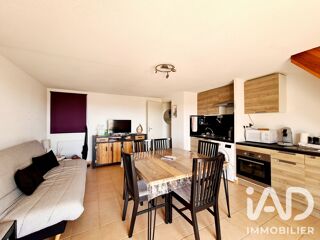  Maison à vendre 3 pièces 44 m²