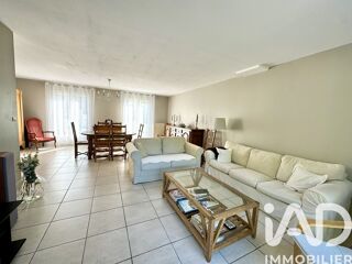  Maison à vendre 5 pièces 110 m²